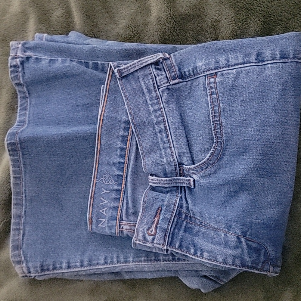 Woman's Jeans